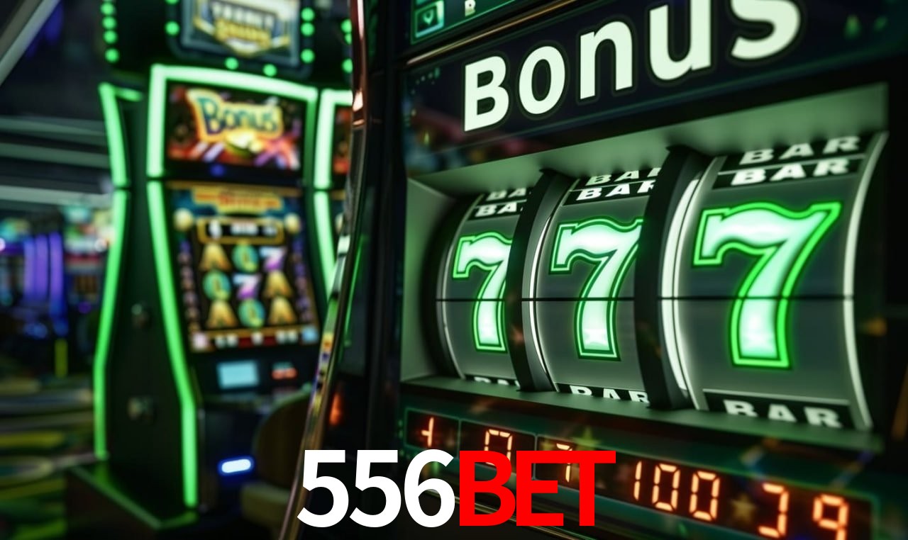 556bet - Winners Celebration